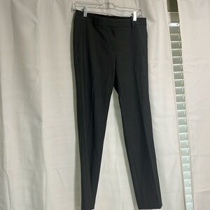 Ann Taylor Dress Pants Size 2 EUC